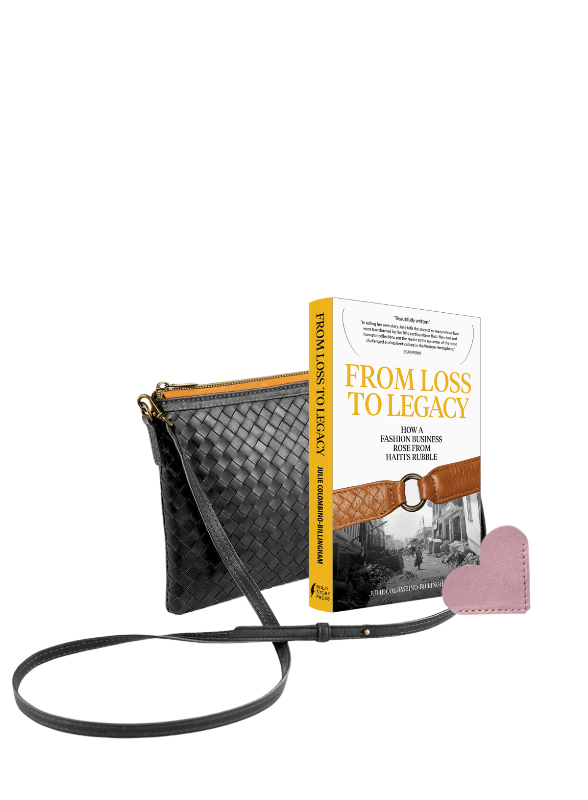 The Story Gift Bundle for Mom