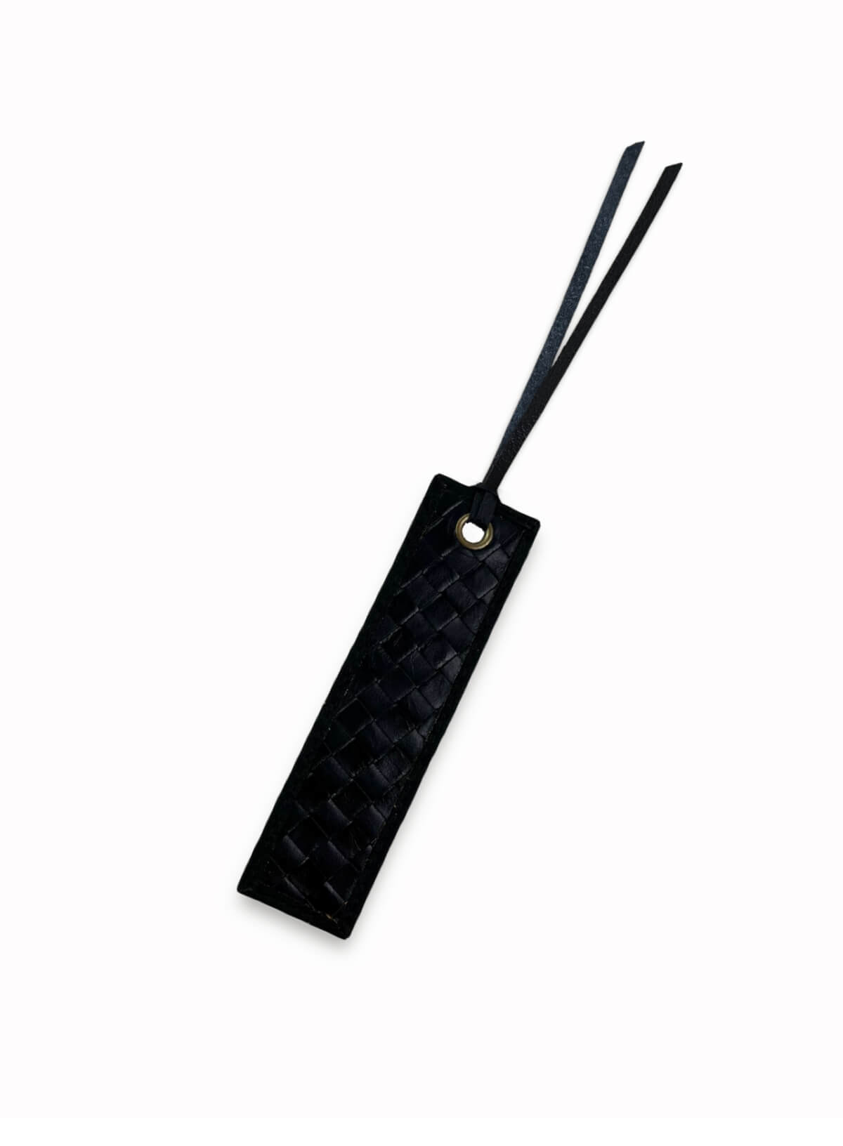 Woven Bookmark