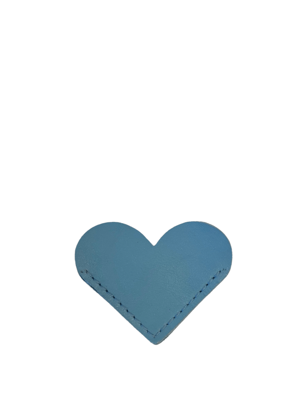 Deluxe Heart Bookmark