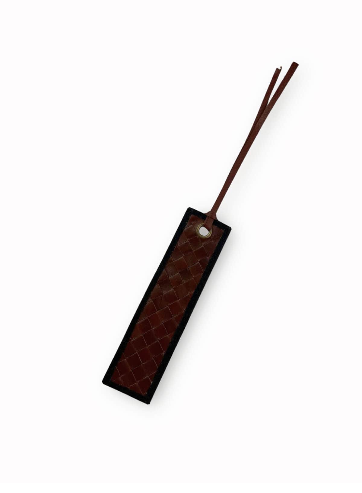 Woven Bookmark