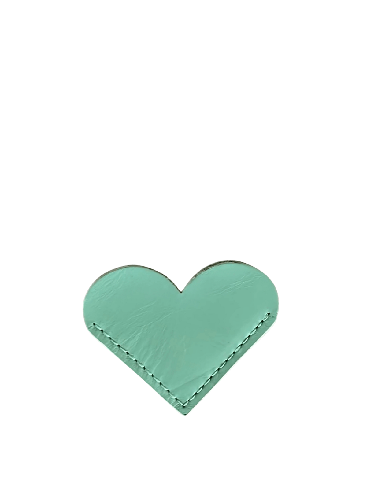 Deluxe Heart Bookmark