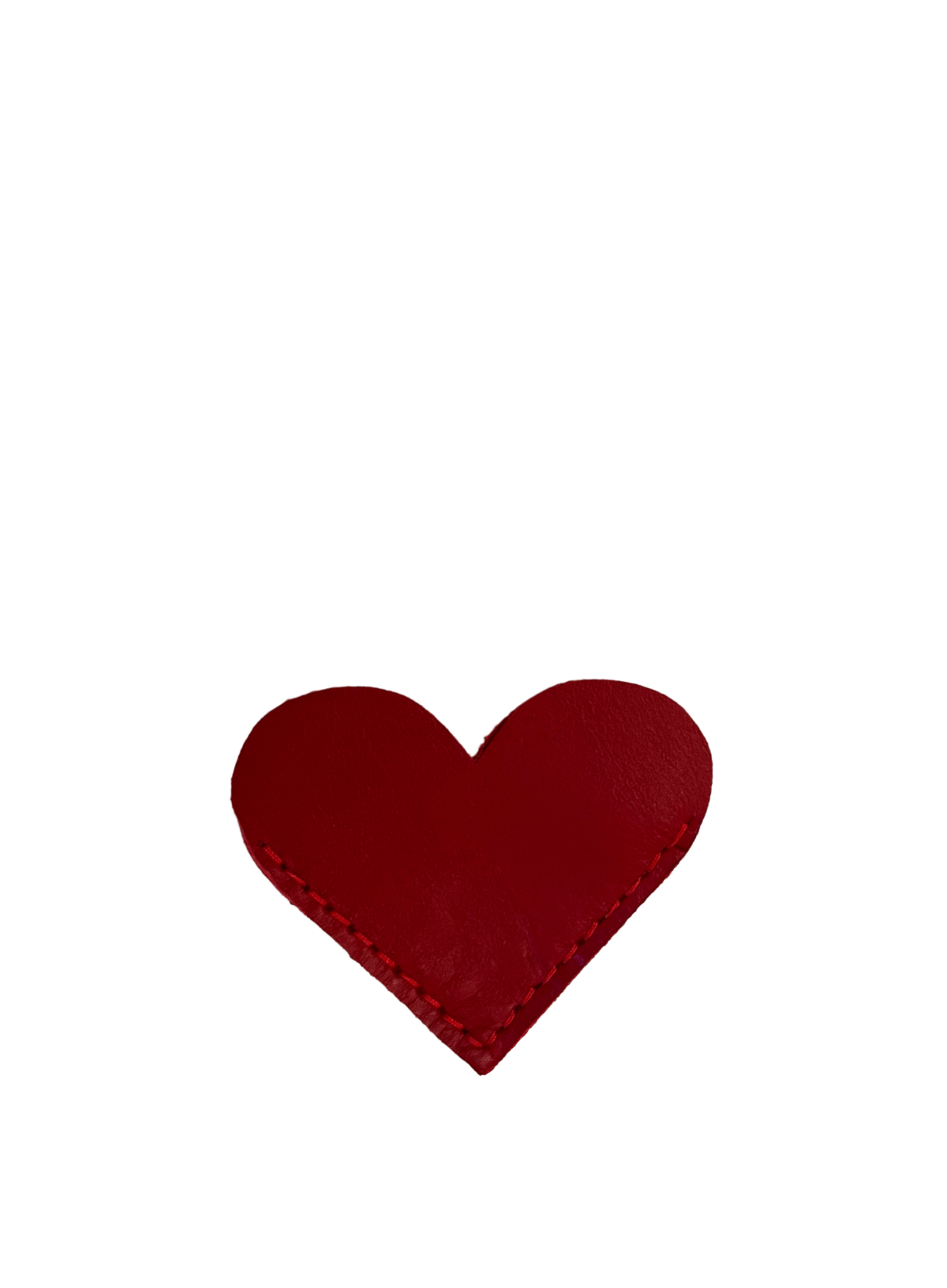 Deluxe Heart Bookmark