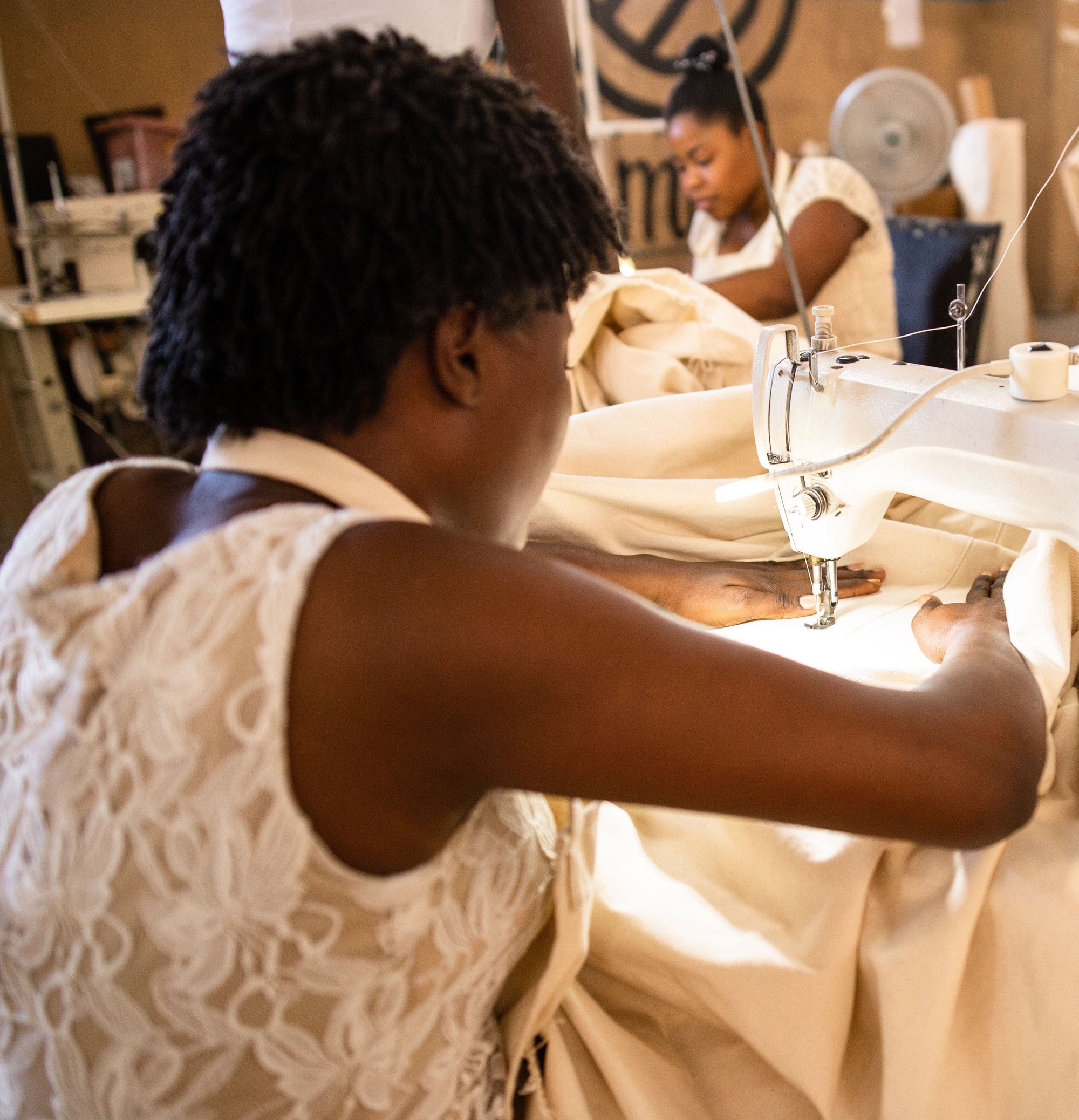 our artisans