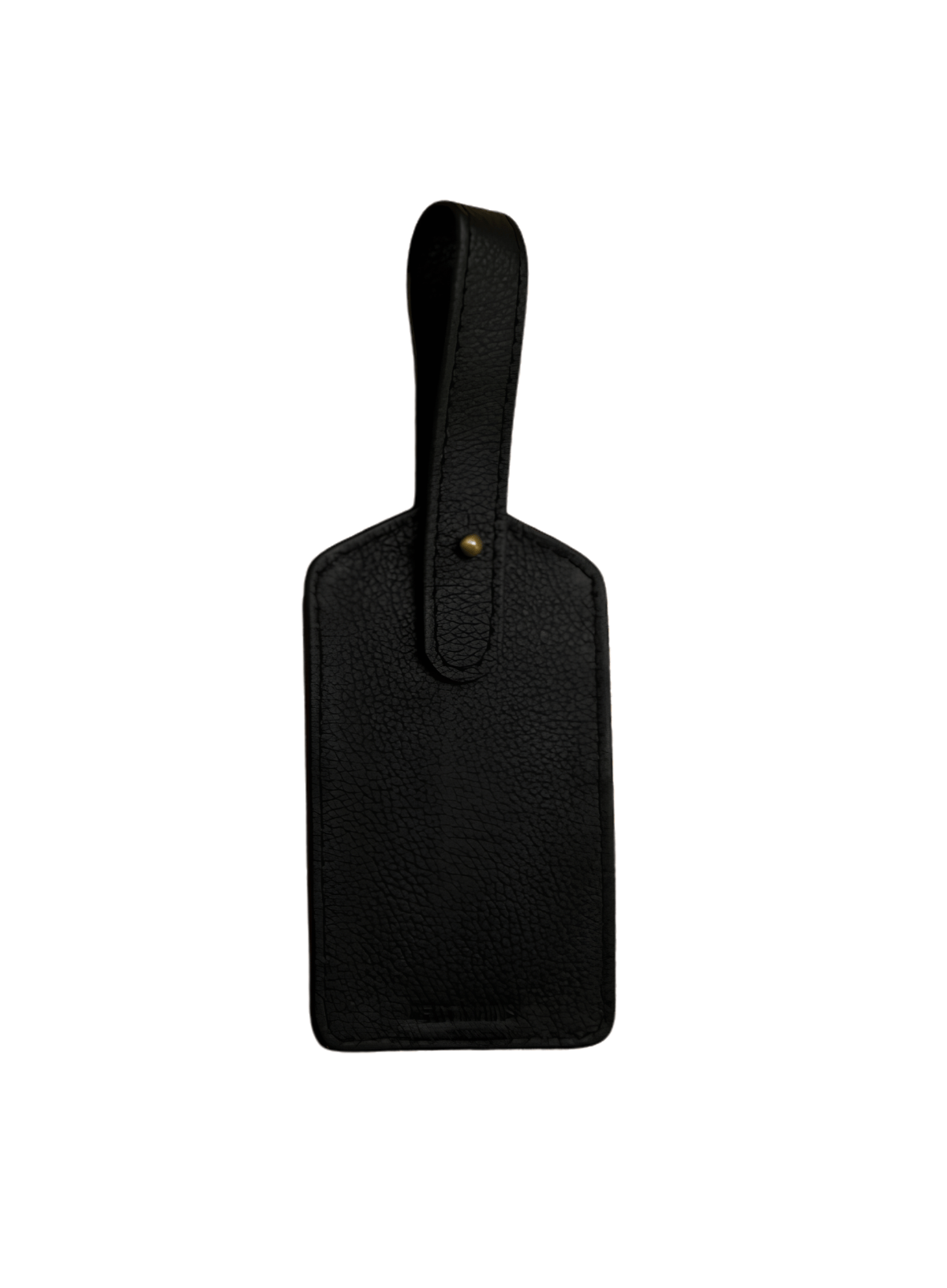 Deluxe Luggage Tag