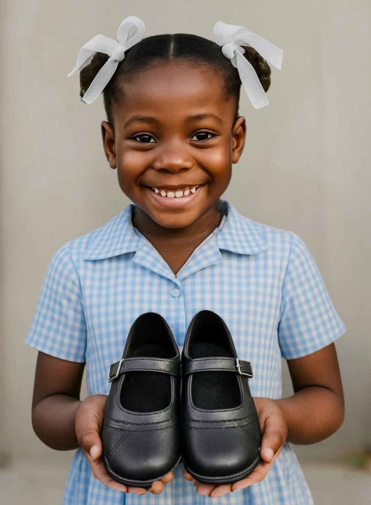 Donation to Rebuild Globally School Shoe Fund