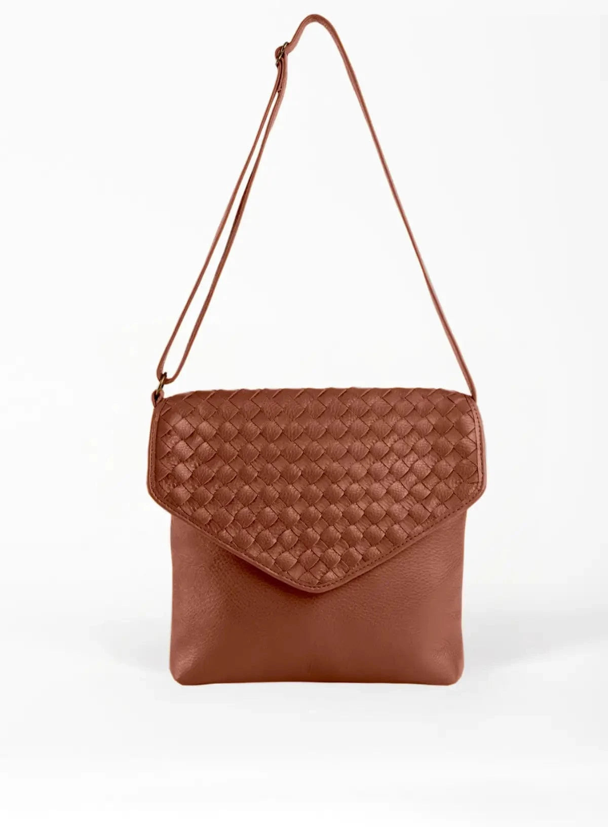 Envelope Crossbody
