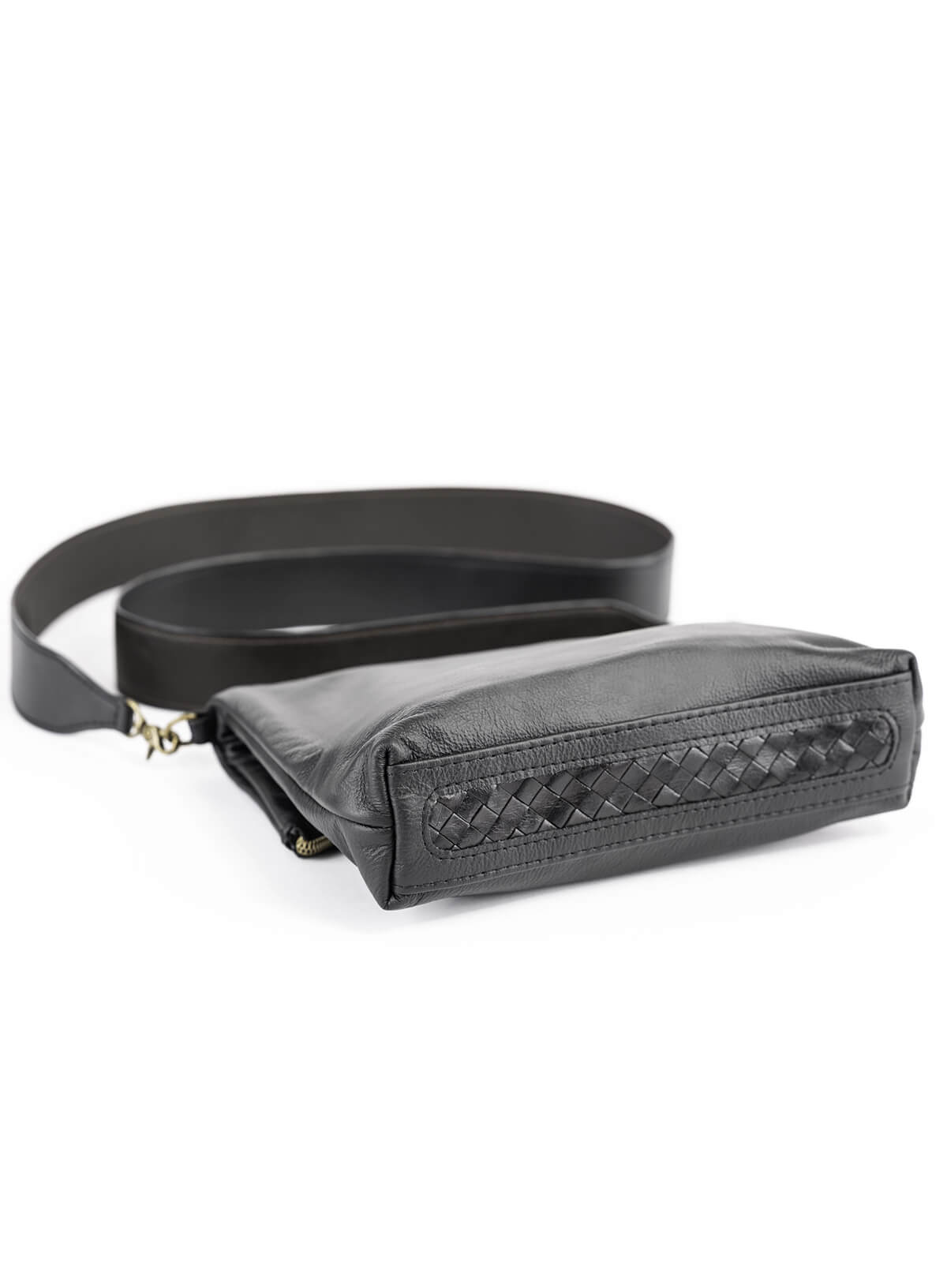 Fold Over Bag