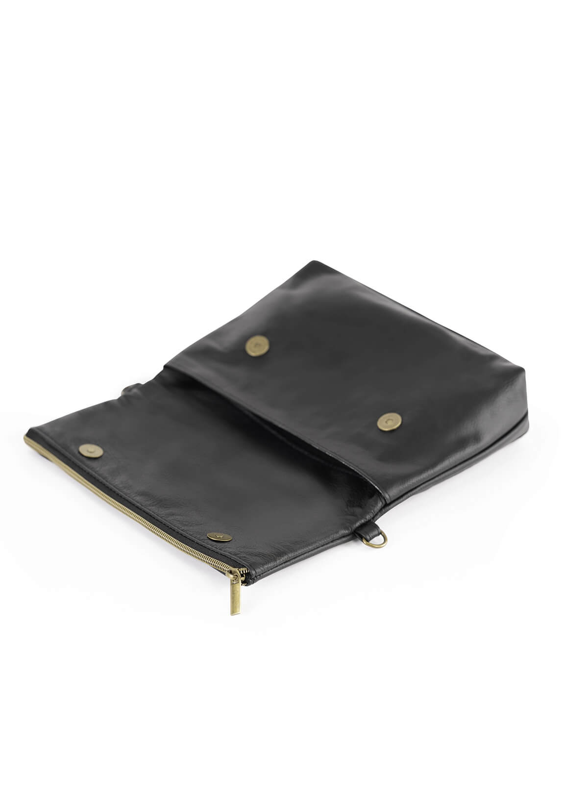 Fold Over Bag