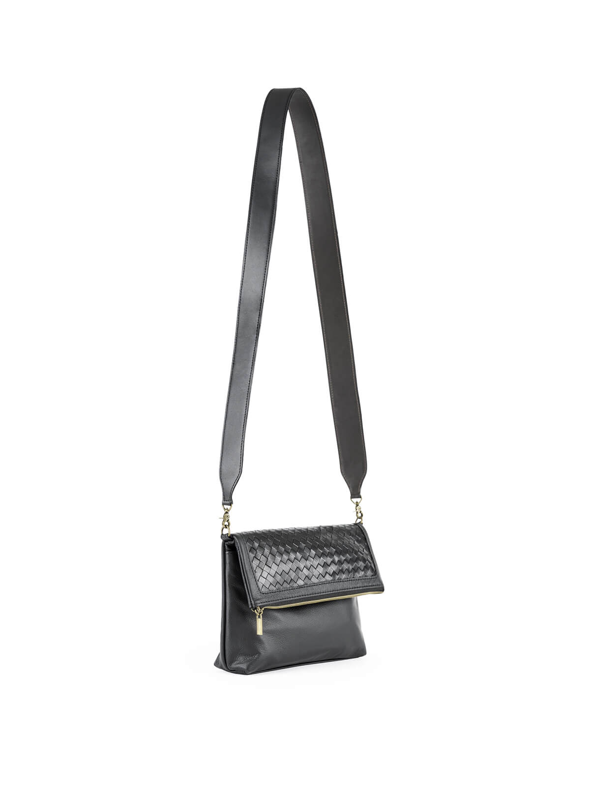 Fold Over Bag