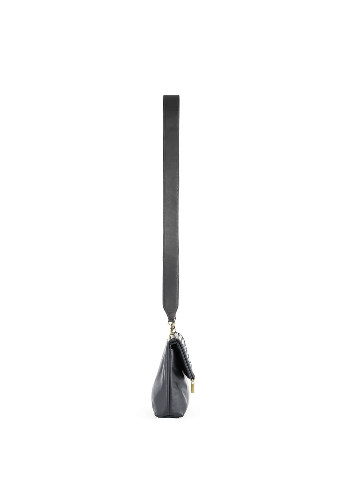 Fold Over Bag