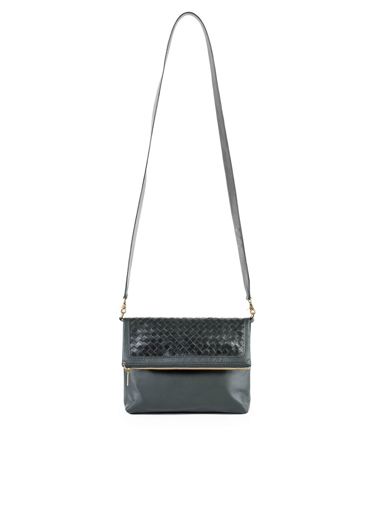Fold Over Bag