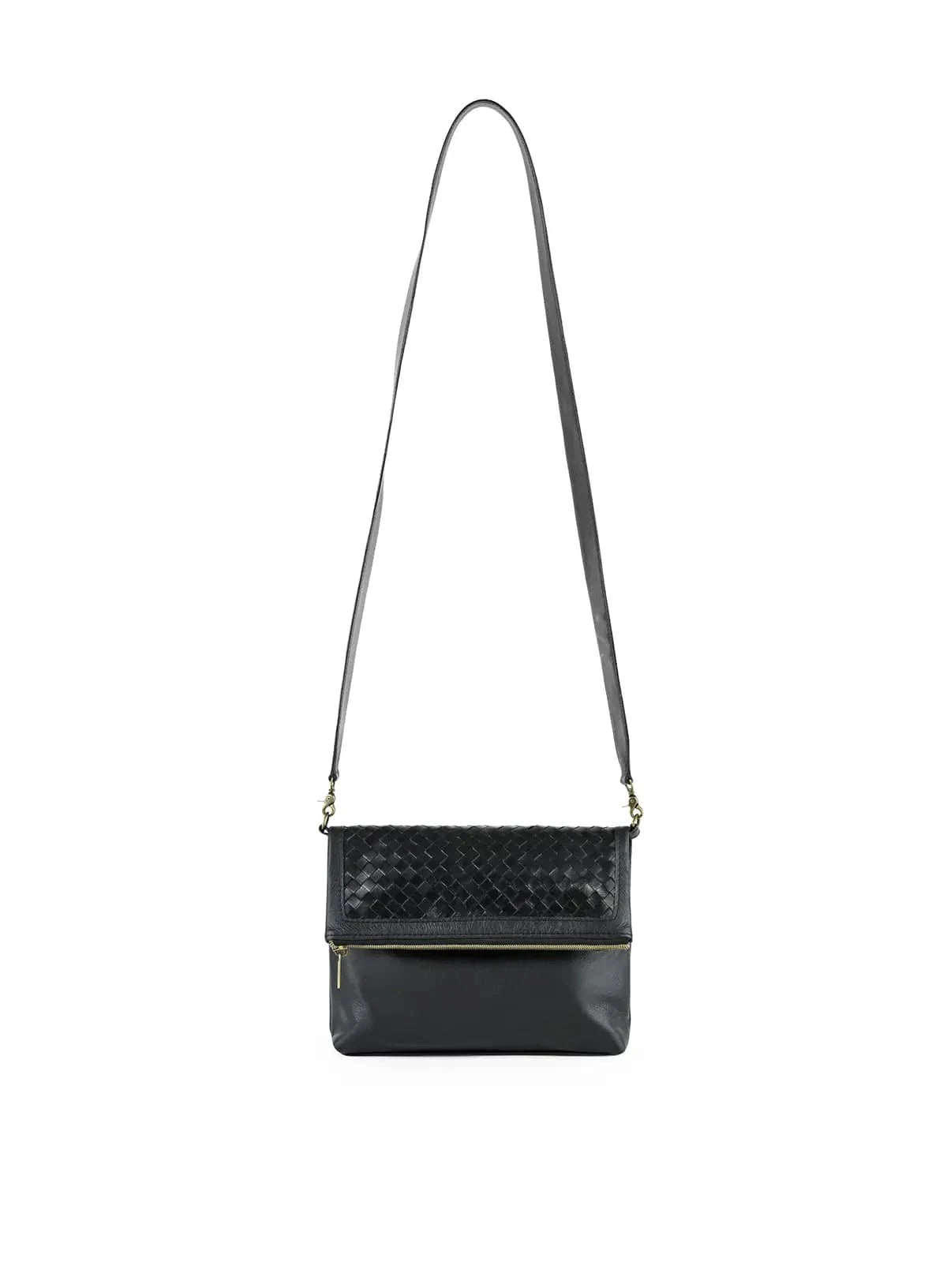 Fold Over Bag