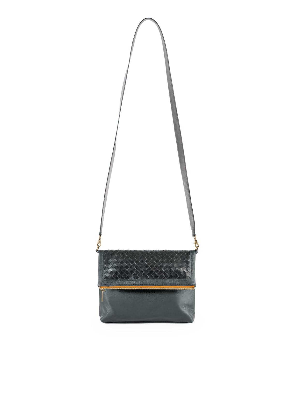 Fold Over Bag