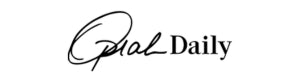 oprah daily logo.