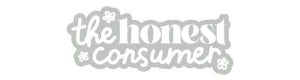 the honest consumer logo.