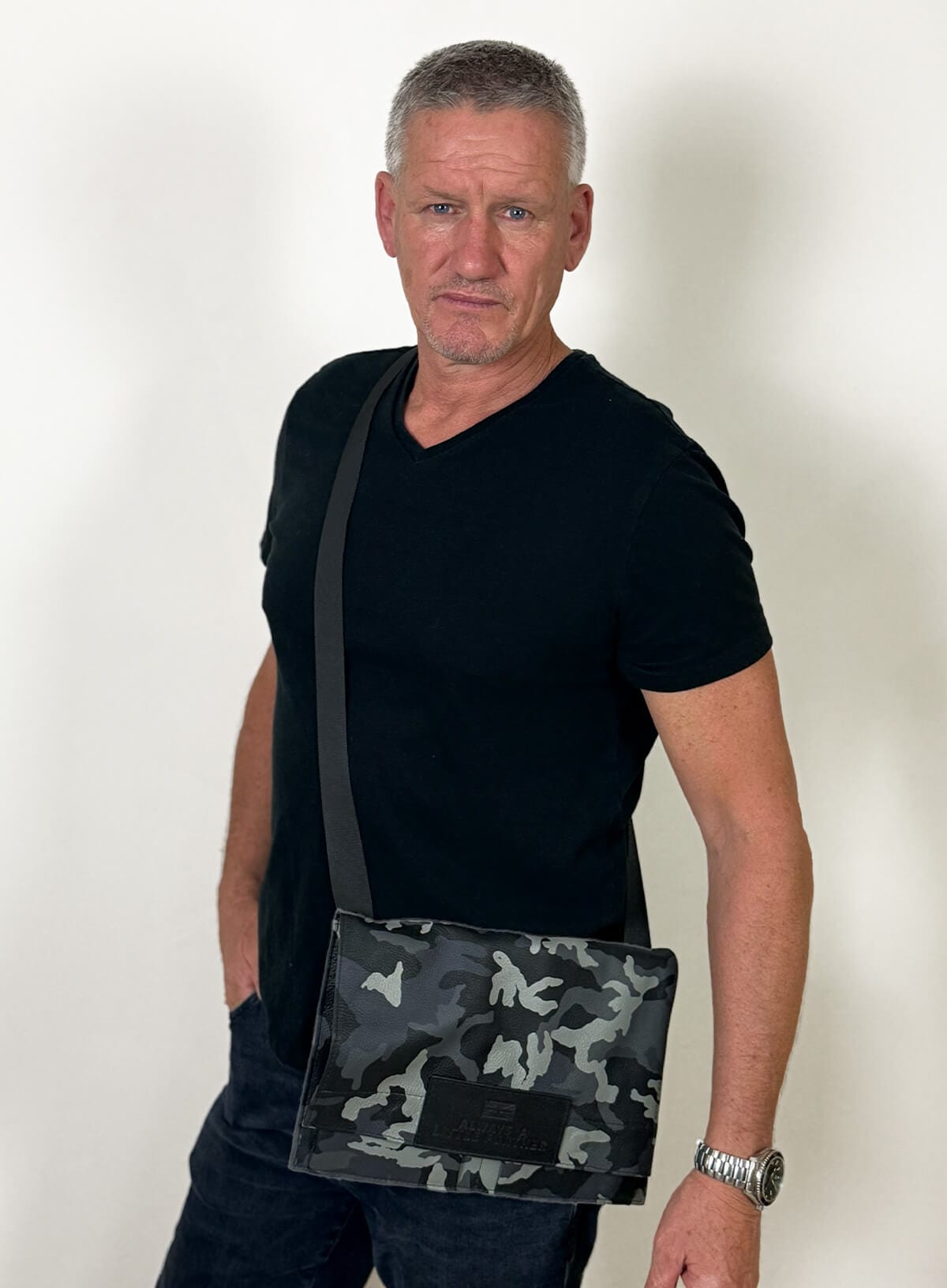Immediate Action Claymore Bag - Cargo Edition