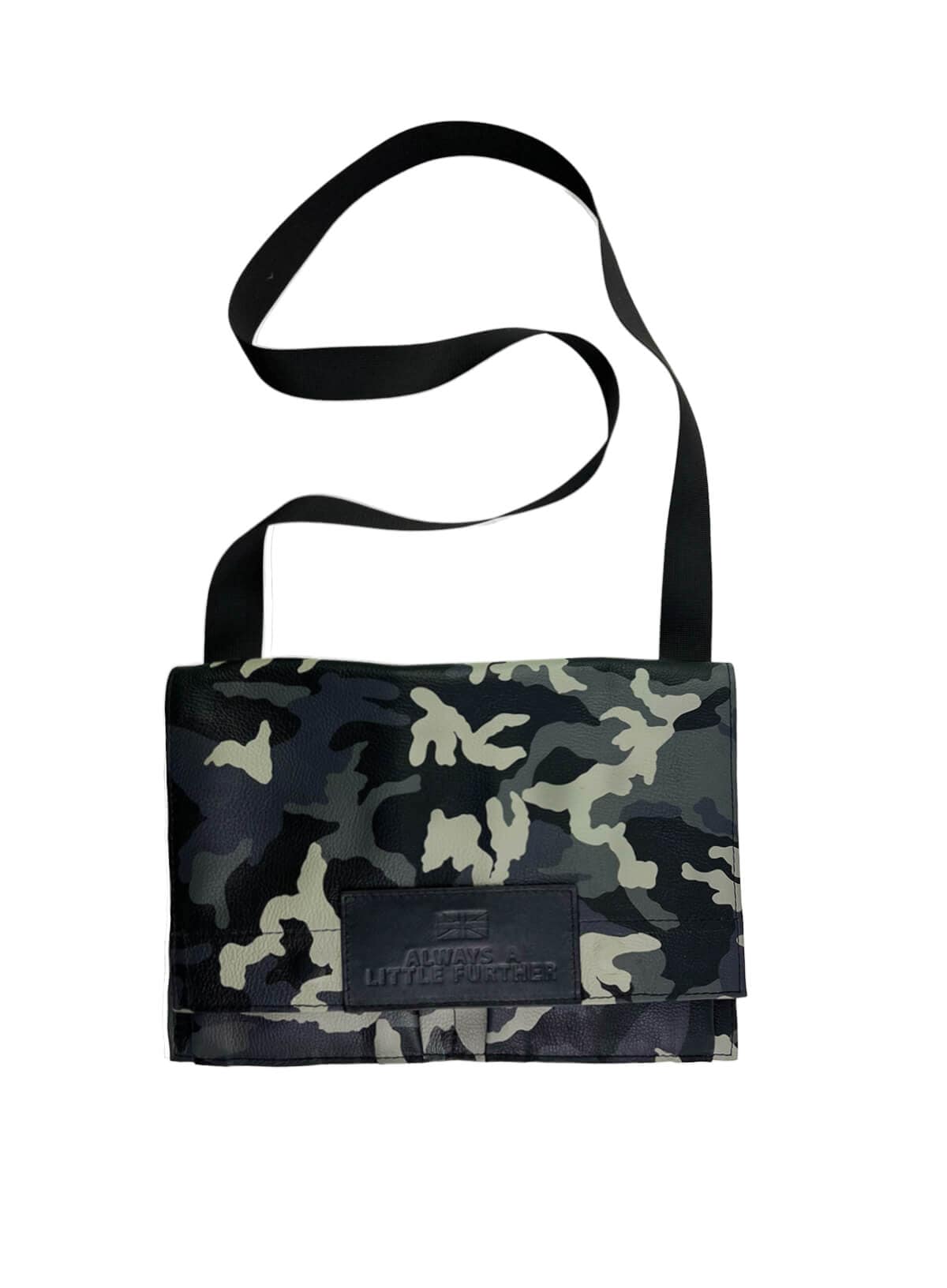 Immediate Action Claymore Bag - Cargo Edition