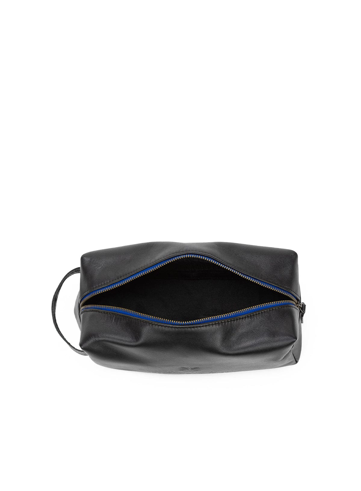 Iron Tight Toiletry Bag