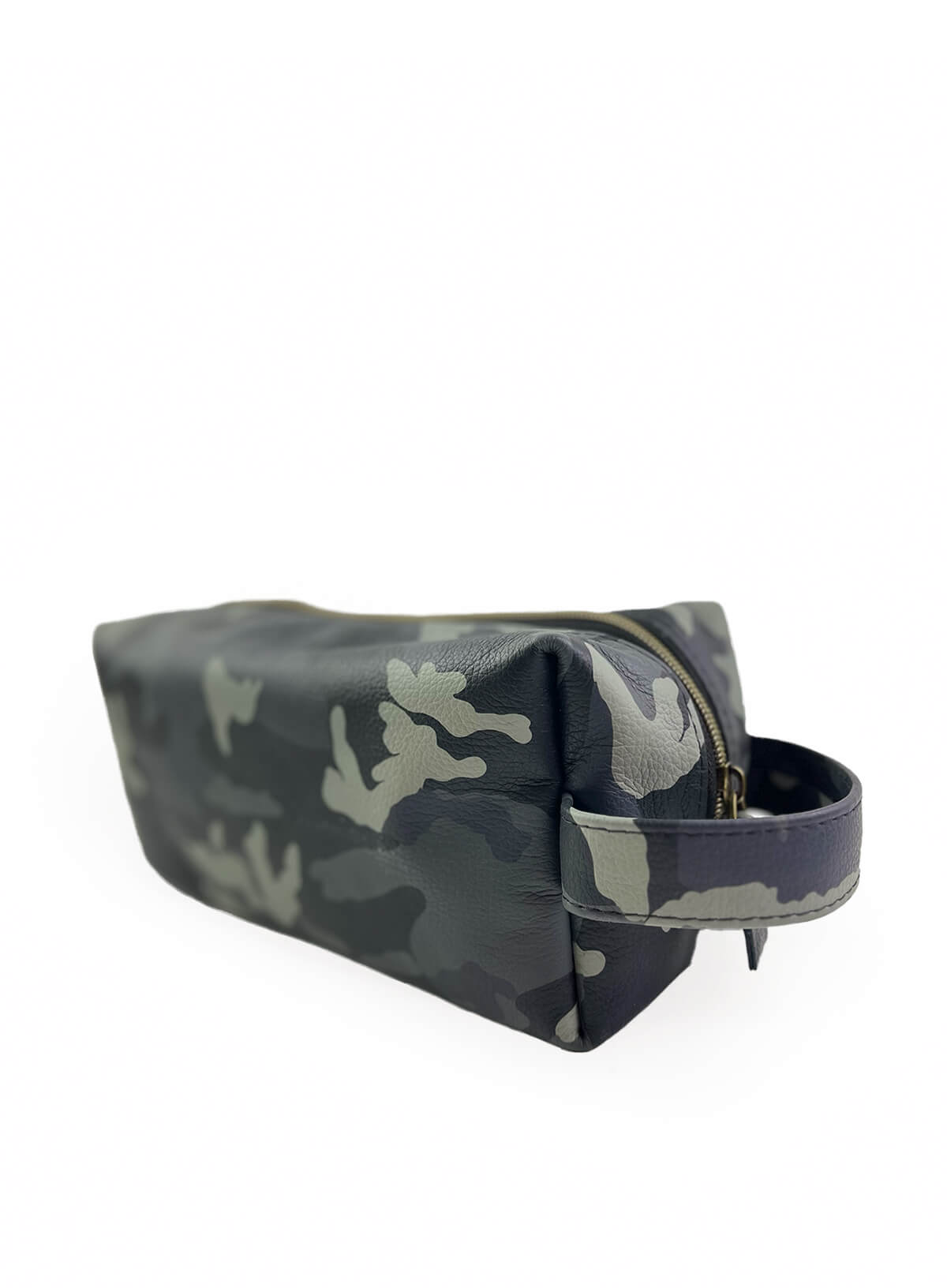 Iron Tight Toiletry Bag - Cargo Edition