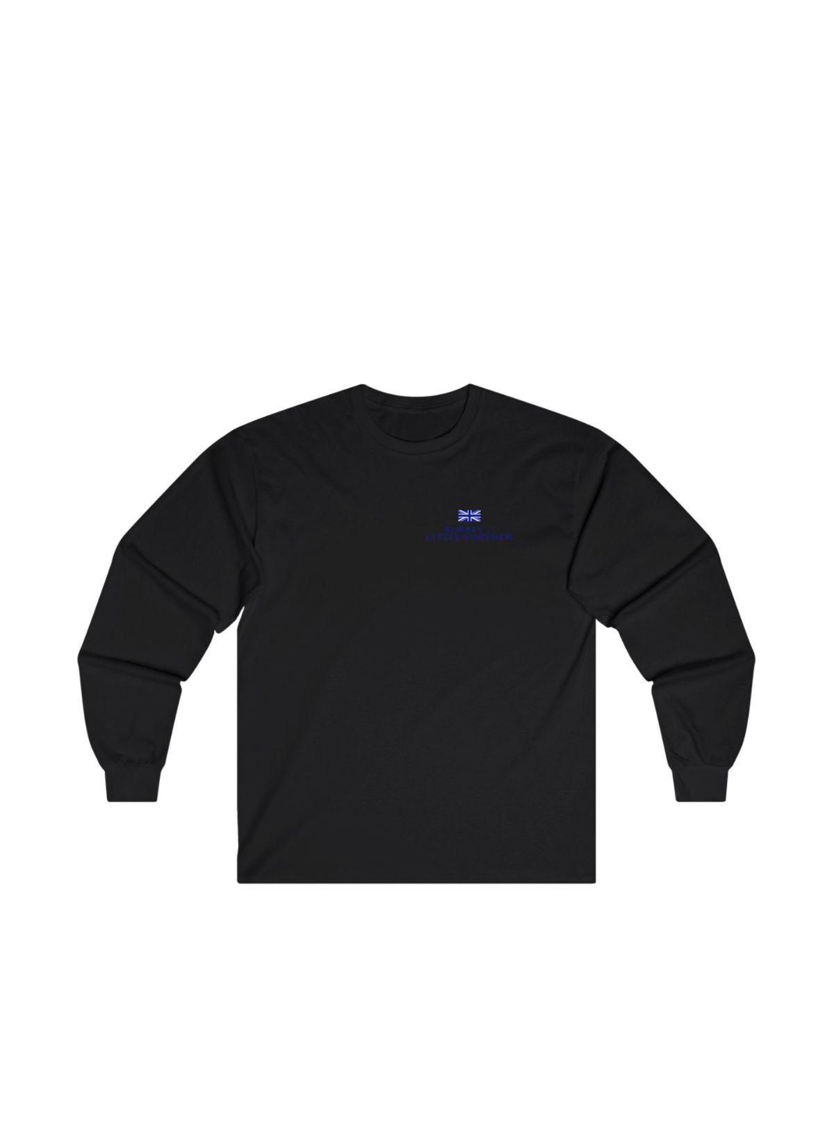 Unisex Ultra Cotton Long Sleeve Tee