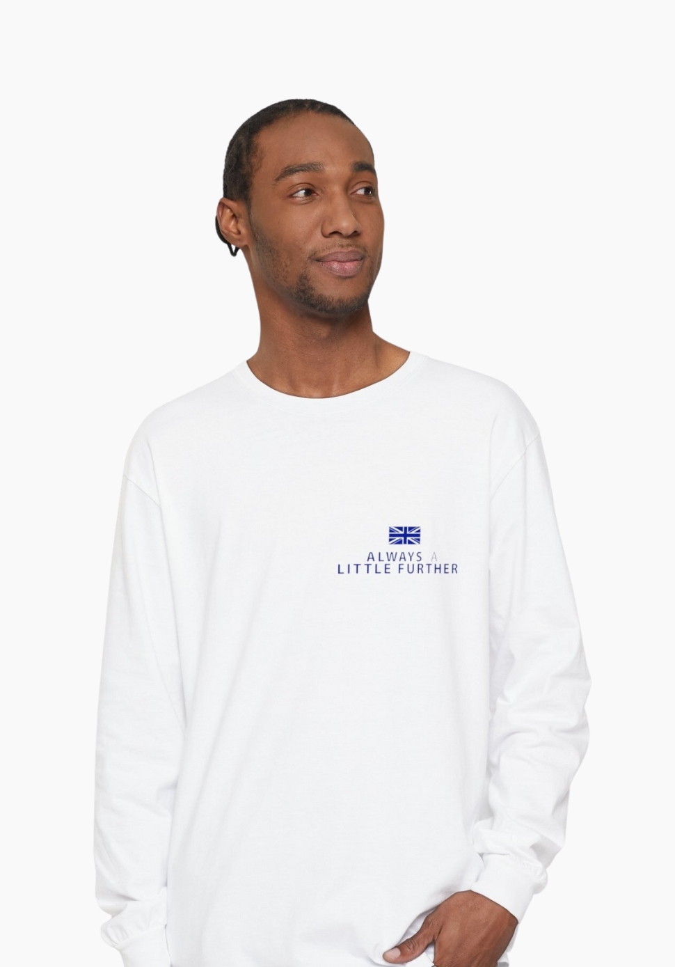 Unisex Ultra Cotton Long Sleeve Tee