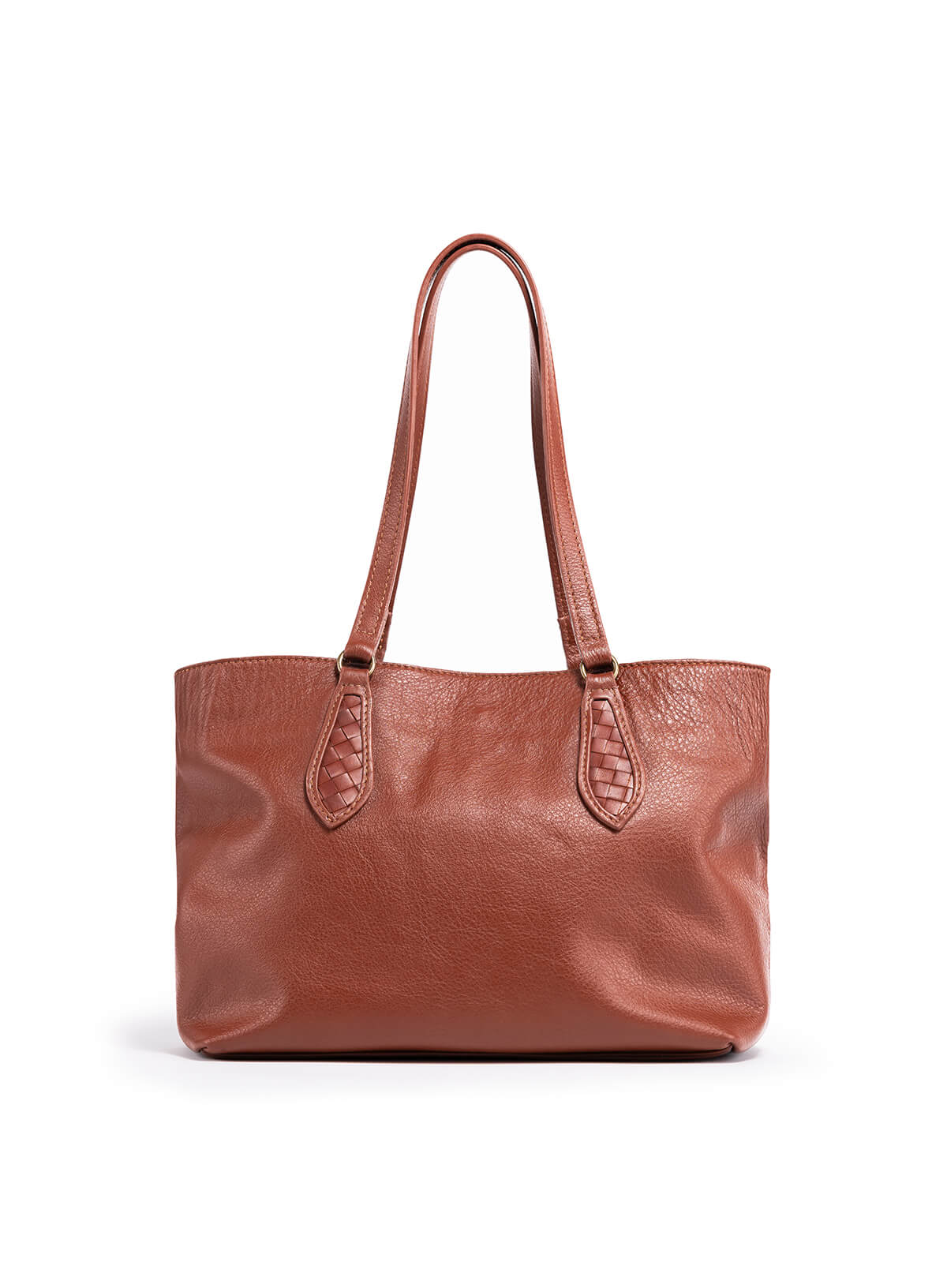 Middle Size Tote
