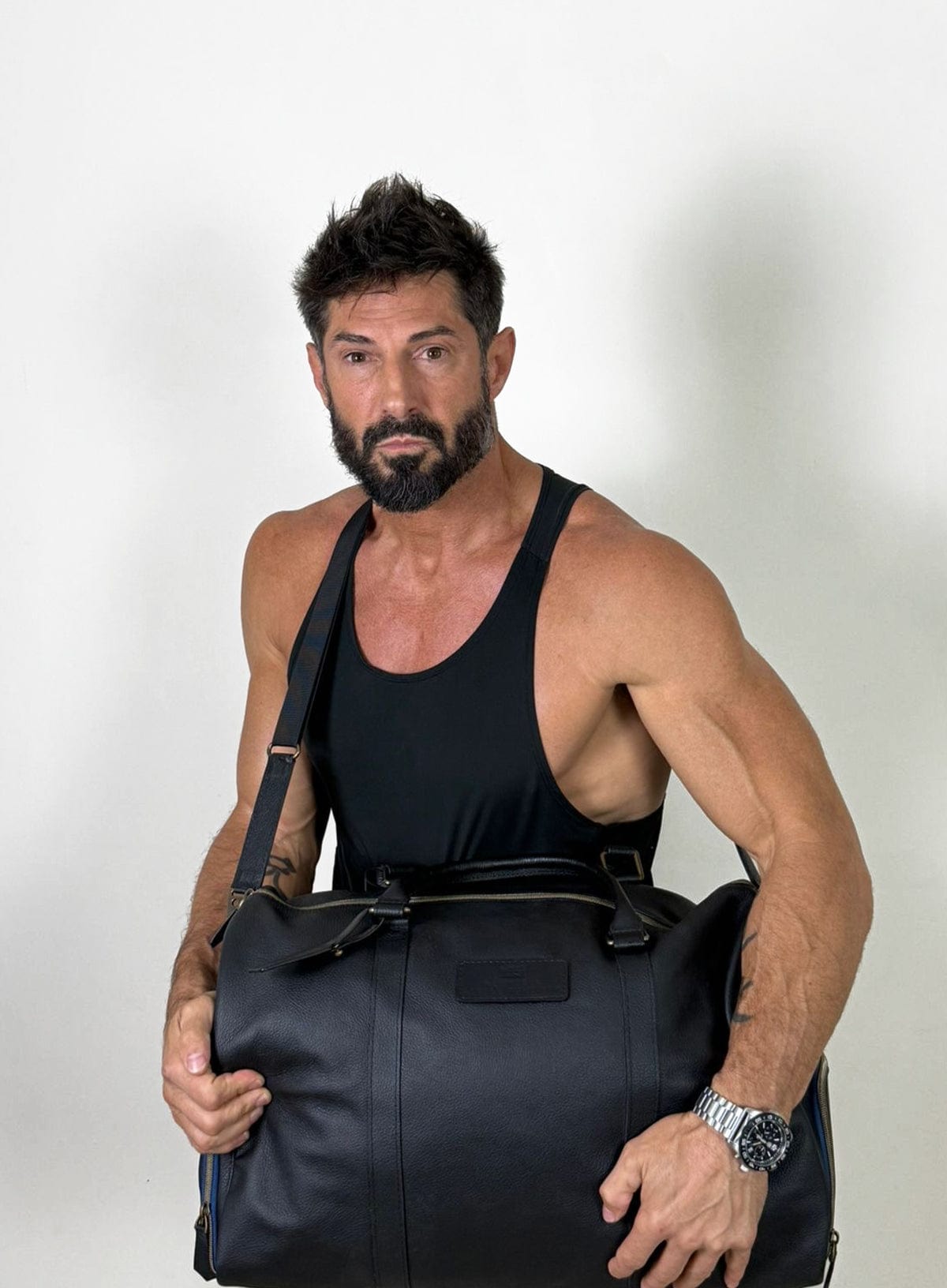 Mission Essential Duffle Bag