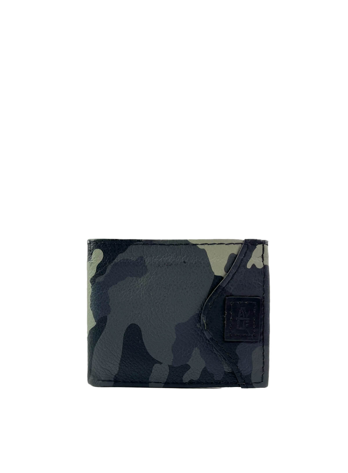Shotgun Wallet For Him - Cargo Edition