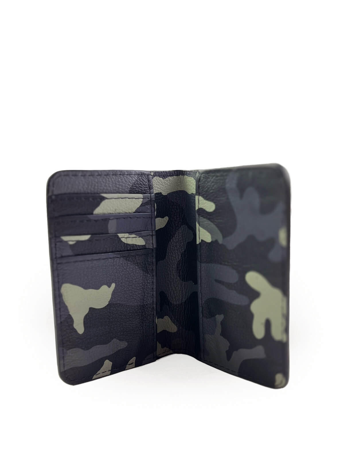 Operators Passport Cover - Cargo Edition