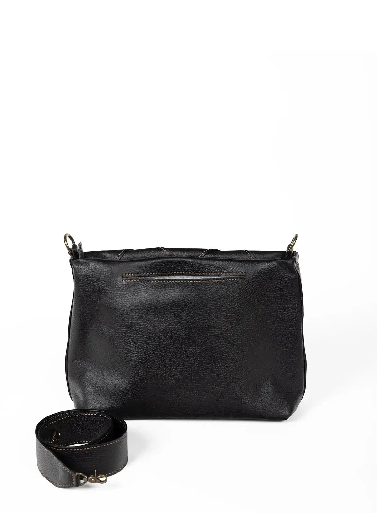 Optimal Shoulder Bag