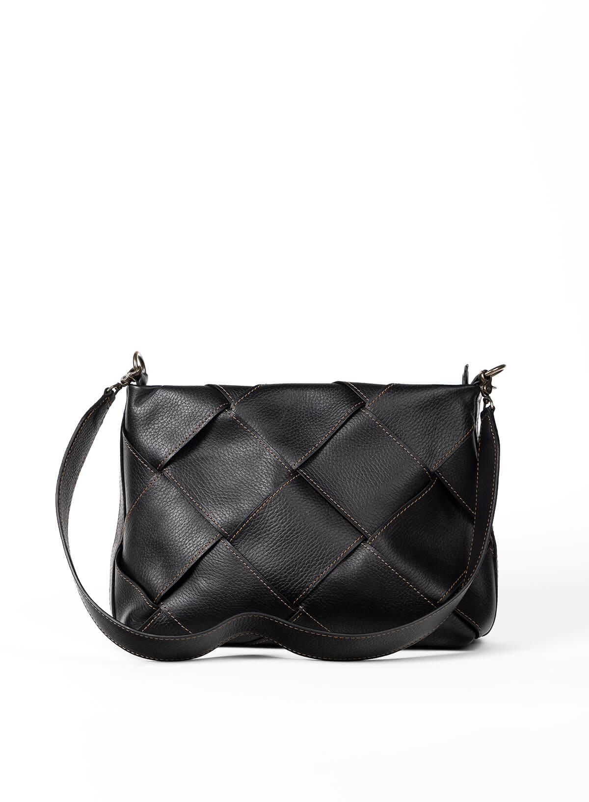 Optimal Shoulder Bag