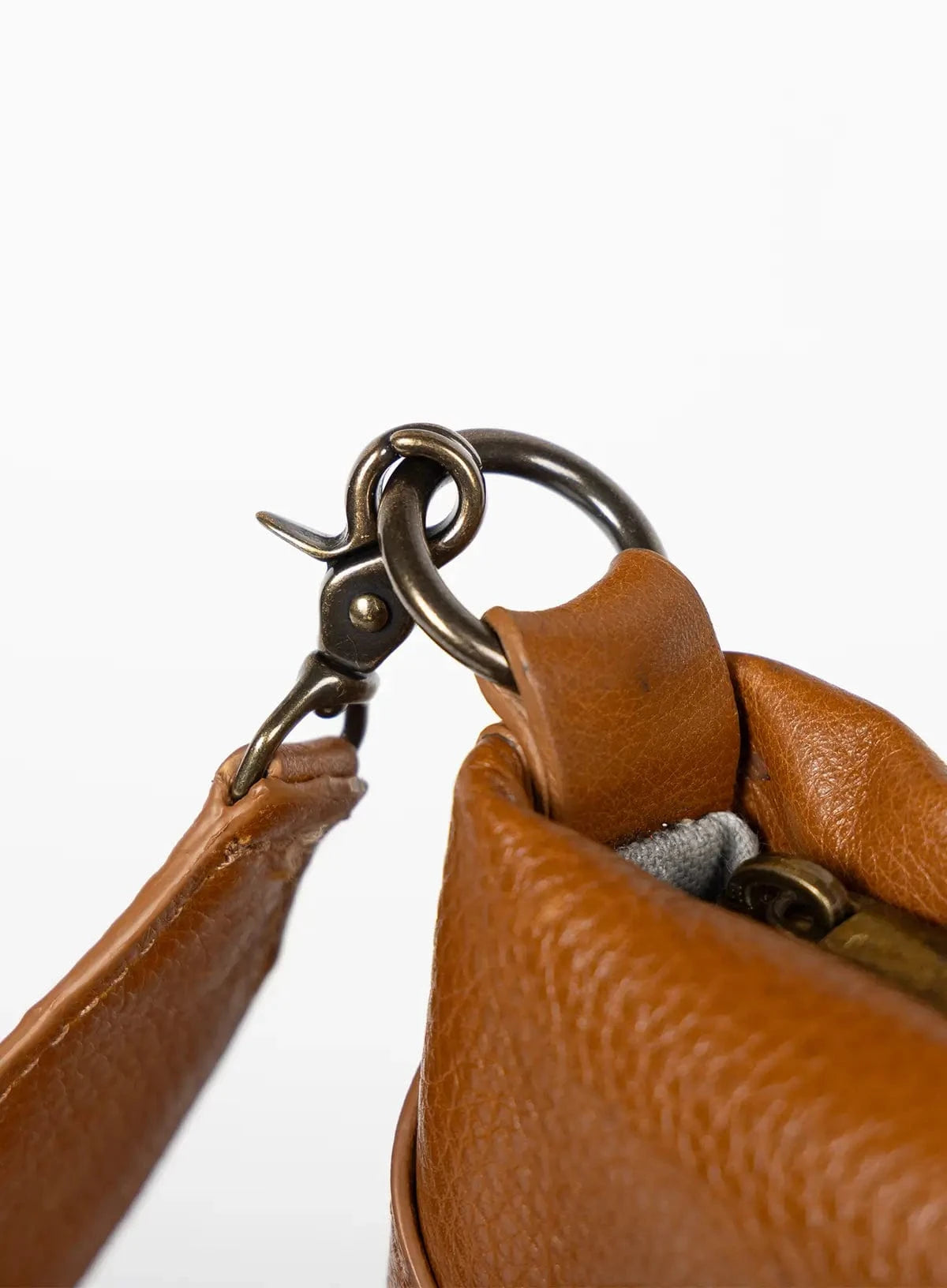 Optimal Shoulder Bag