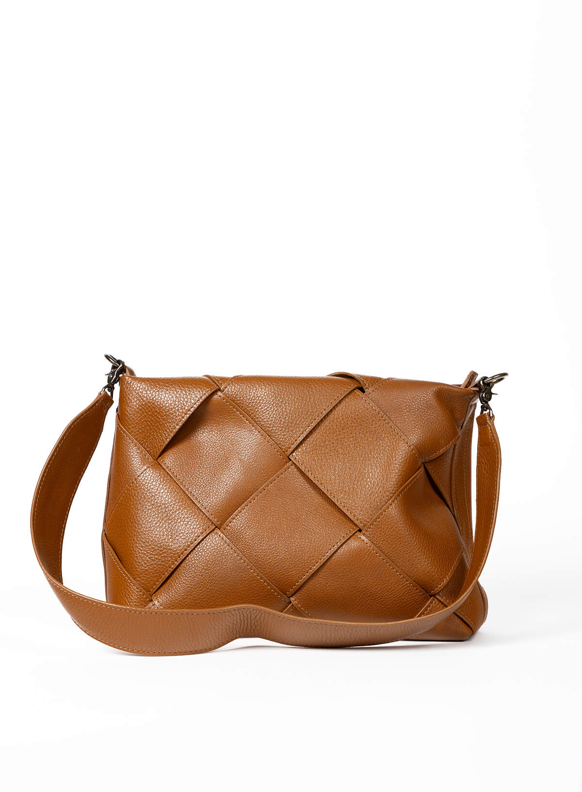 Optimal Shoulder Bag