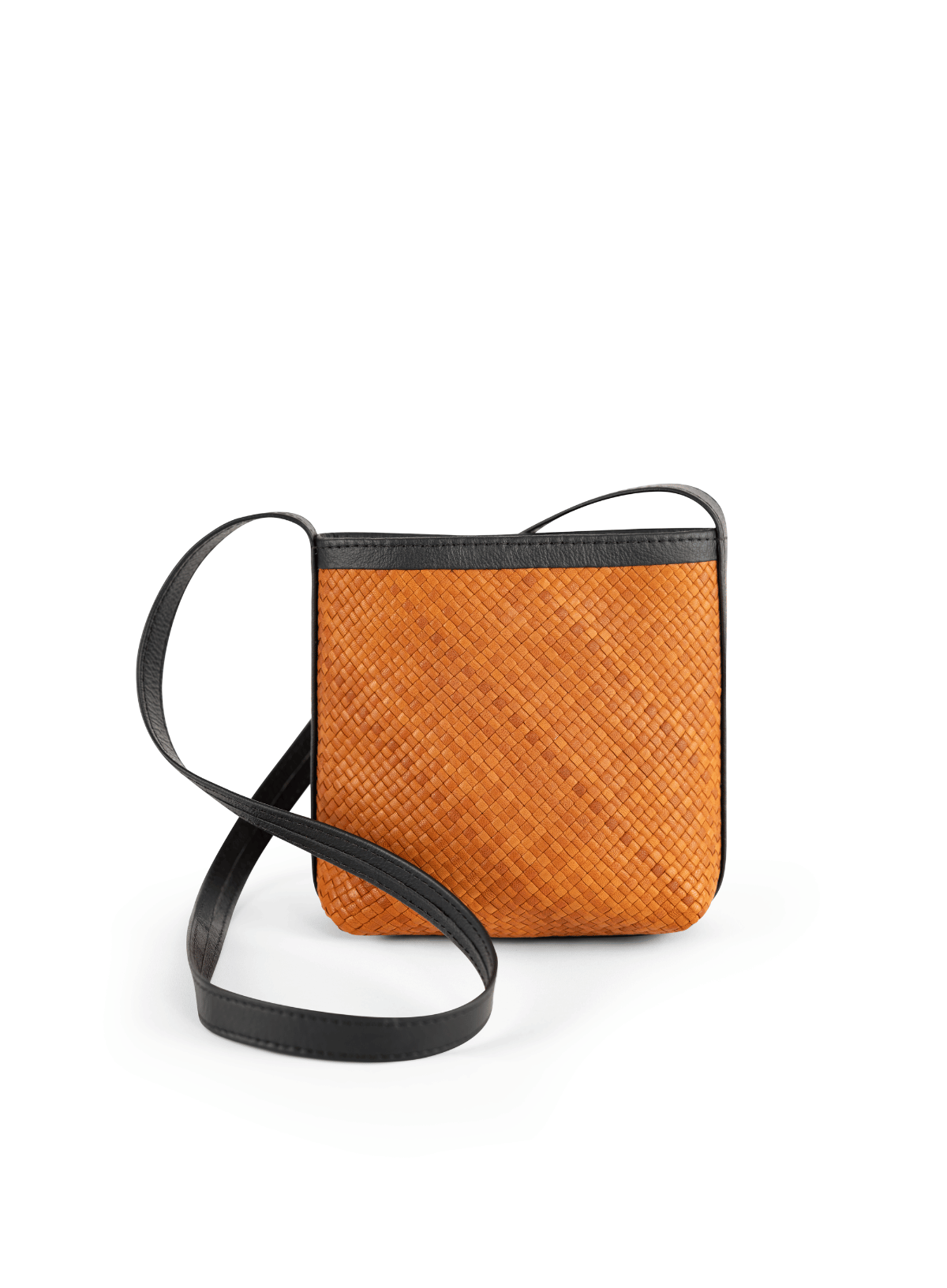 Panye Crossbody Bag