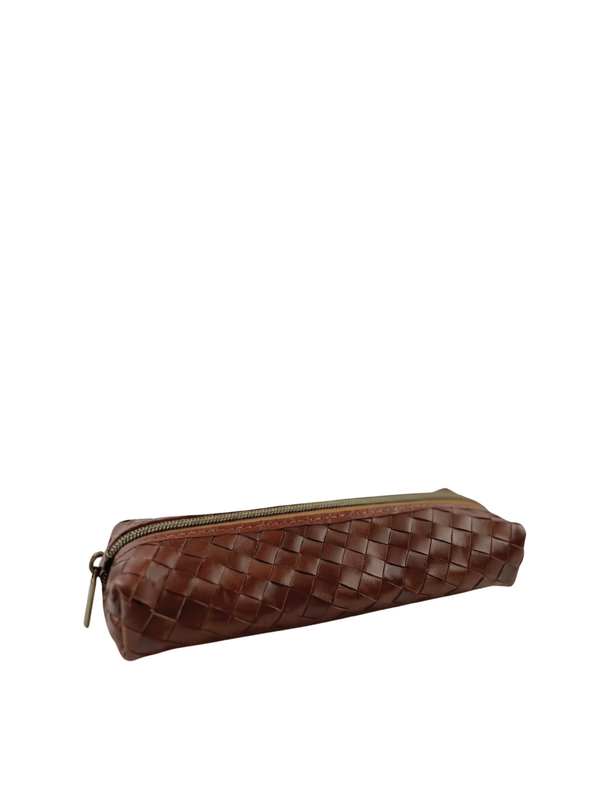 Woven Pencil Case