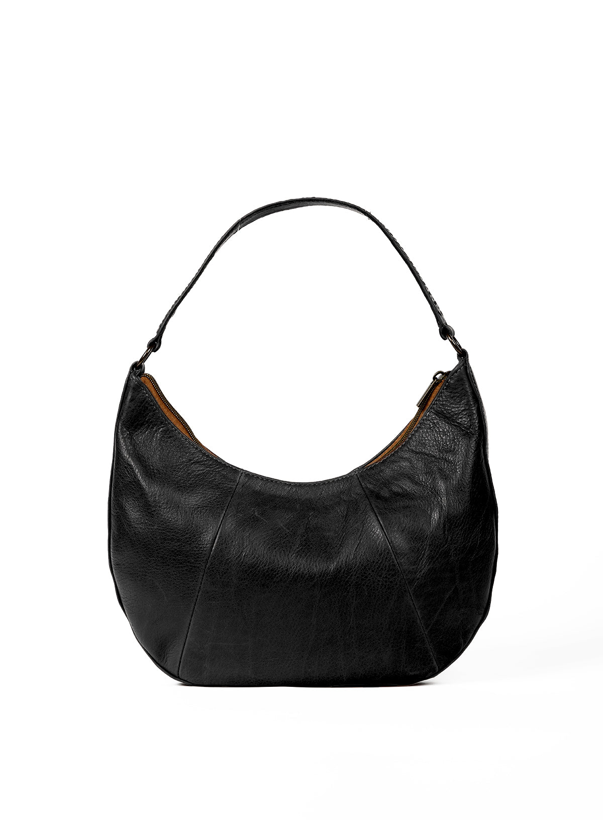 Saddle Shoulder Bag