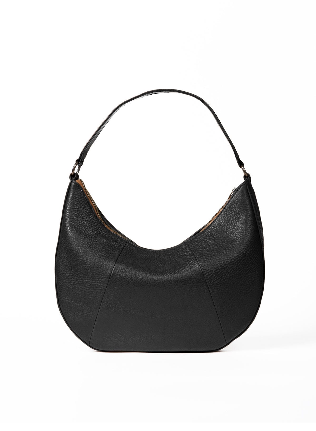 Saddle Shoulder Bag