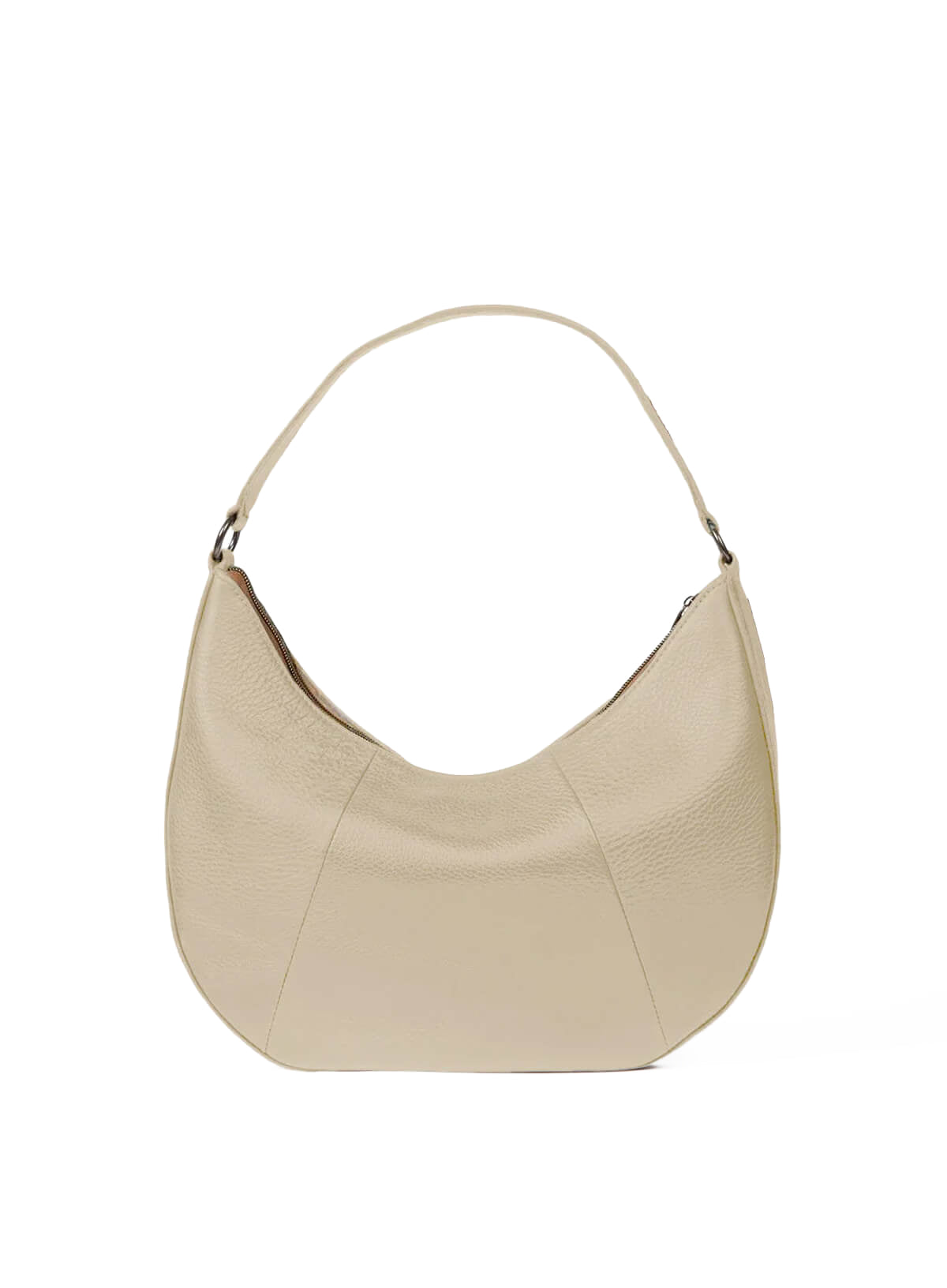 Saddle Shoulder Bag