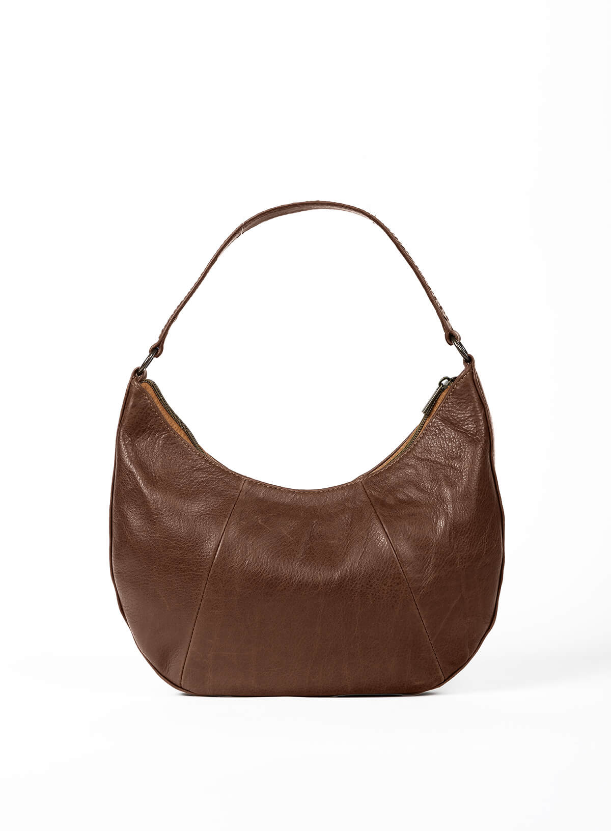 Saddle Shoulder Bag
