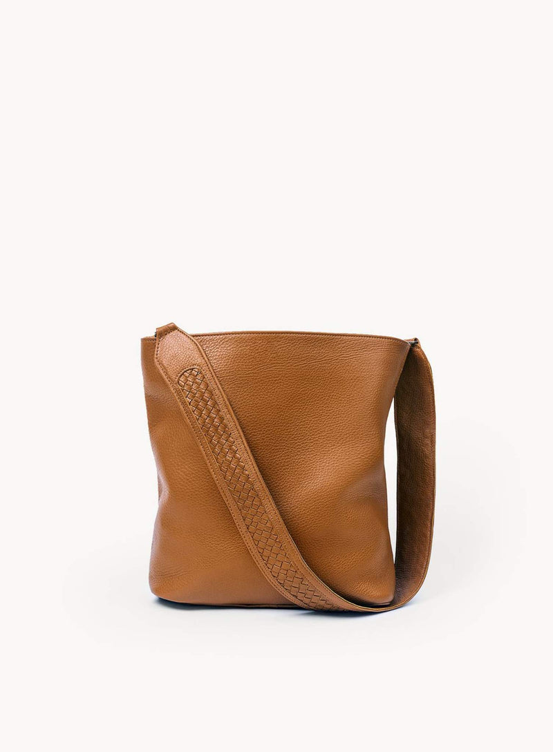 The Baguette Bag | Women's Shoulder Handbag | Deux Mains
