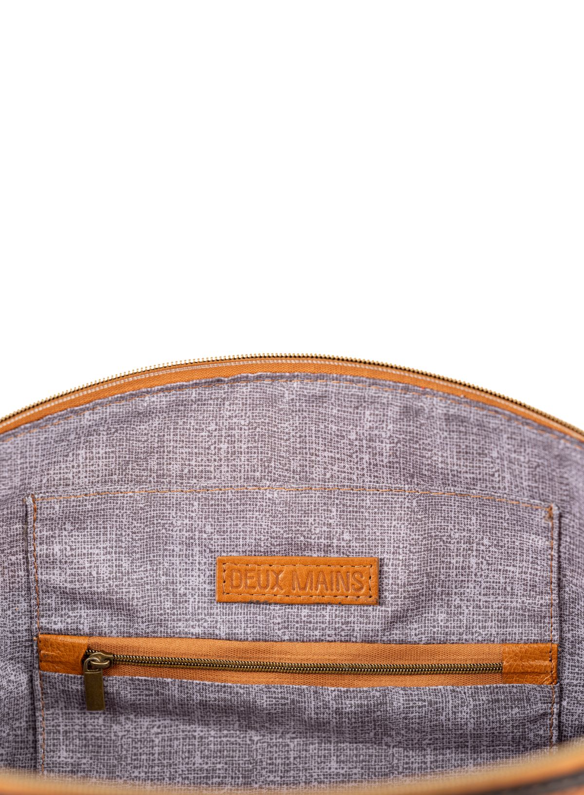 Satchel Bowler Bag