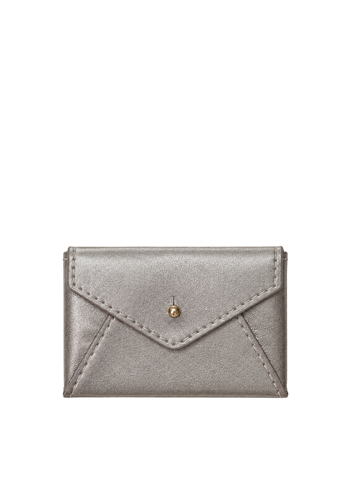 Holiday Coin Pouch