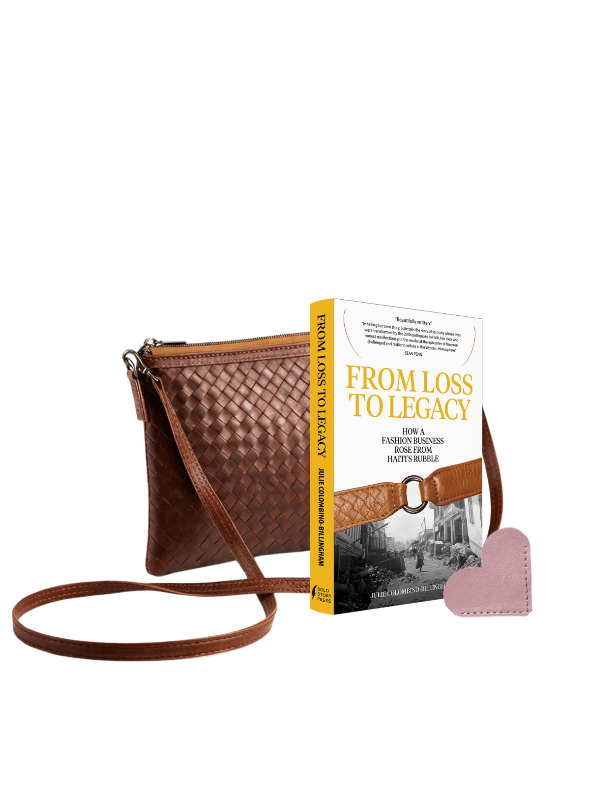 The Story Gift Bundle for Mom