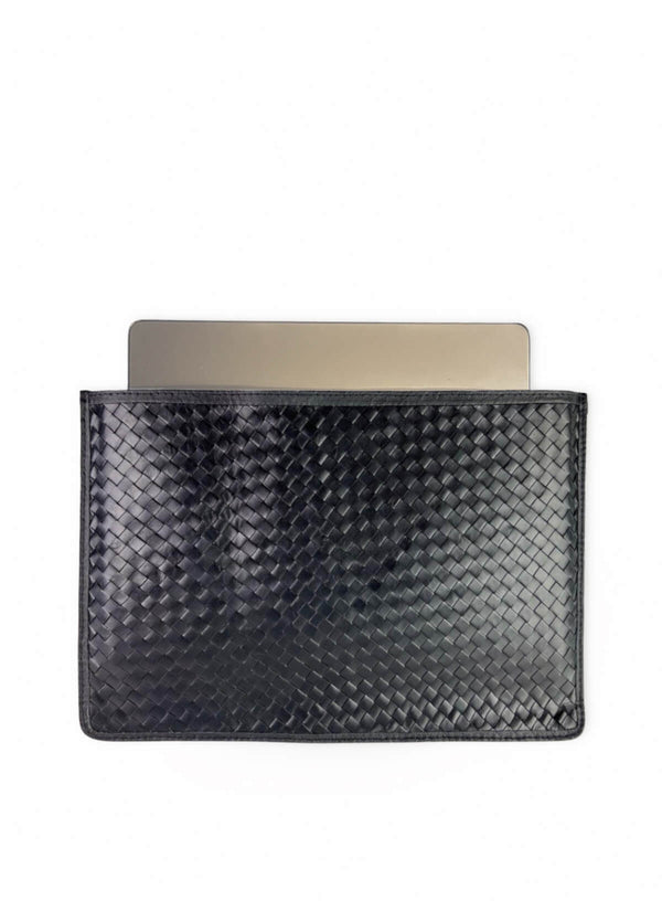 Woven Laptop Sleeve