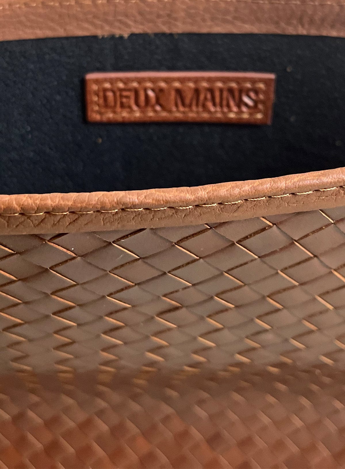 Woven Laptop Sleeve