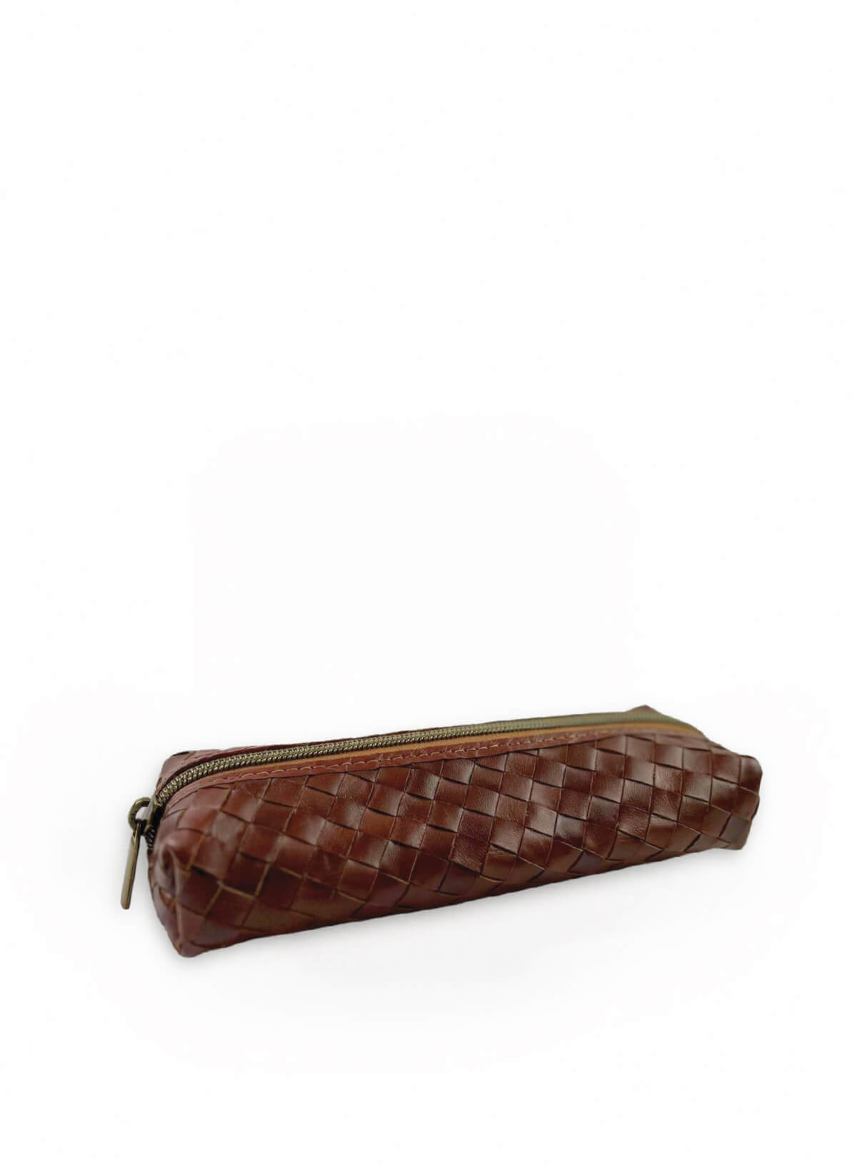 Woven Pencil Case